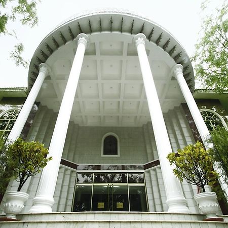 Pleasant Days Resort Chembarambakkam Lake Eksteriør billede