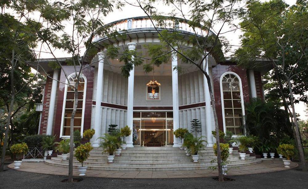 Pleasant Days Resort Chembarambakkam Lake Eksteriør billede
