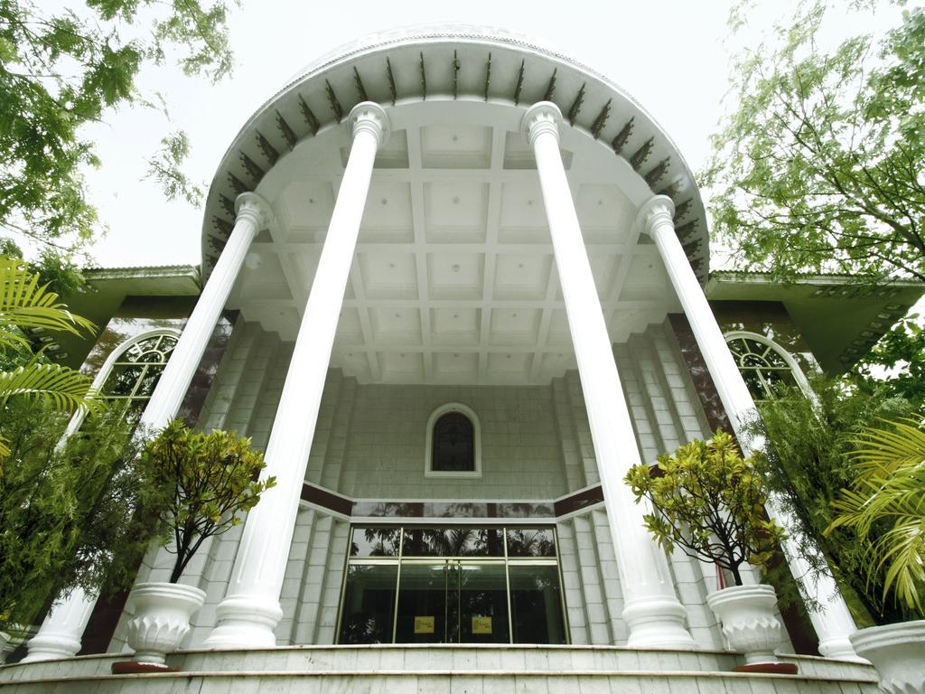 Pleasant Days Resort Chembarambakkam Lake Eksteriør billede