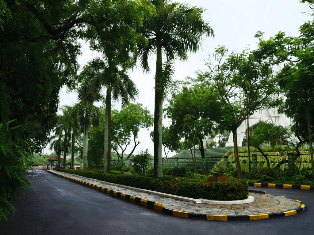 Pleasant Days Resort Chembarambakkam Lake Eksteriør billede