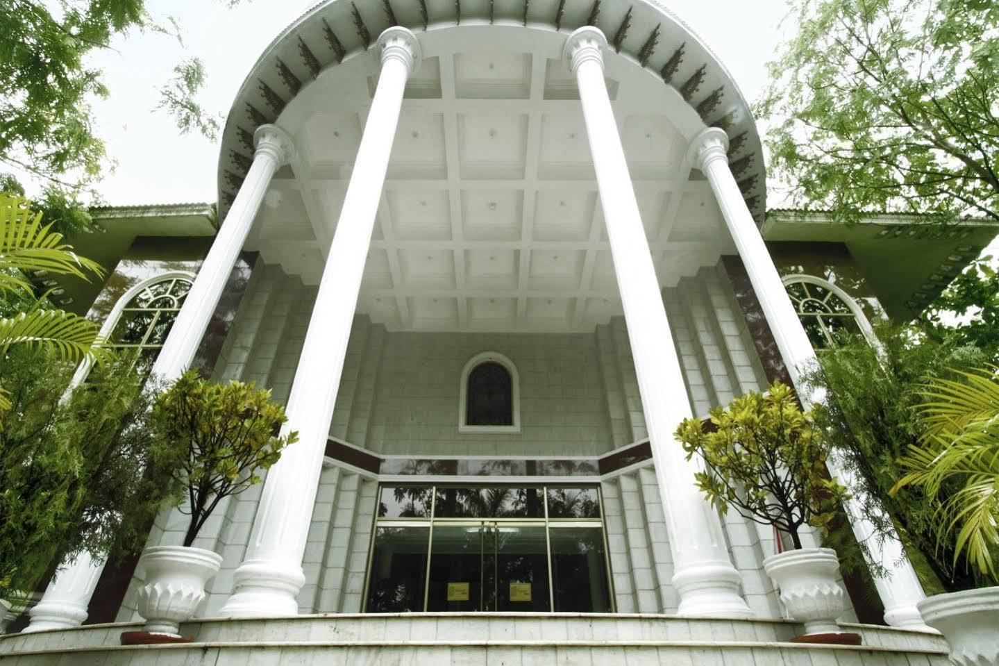 Pleasant Days Resort Chembarambakkam Lake Eksteriør billede